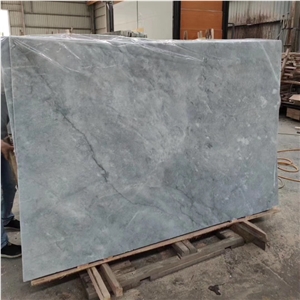 Chinese Grey Marble,Haze Grey Natural Stone Slabs