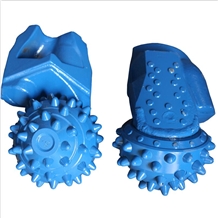 Cut Tricone Cone Rock Roller Cone
