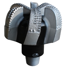 Steel Body Pdc Diamond Bit