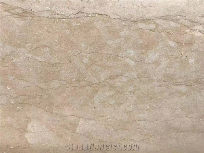 Jerusalem Golden Sand Veins Limestone Slabs
