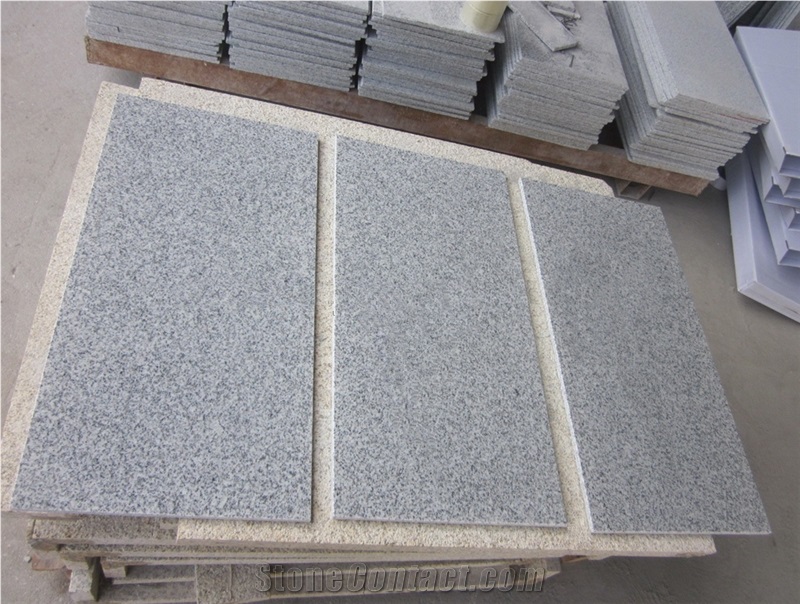 China Suppliers Factory Price G603 Big Slabs/Tiles