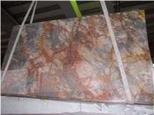 Breccia Monreale Marble 2cm Slabs