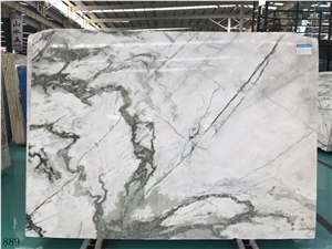 China Clivia Marble Slab Wall Tile Floor Use