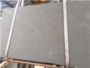 China Prague Grey Marble Flooring Wall Tiles