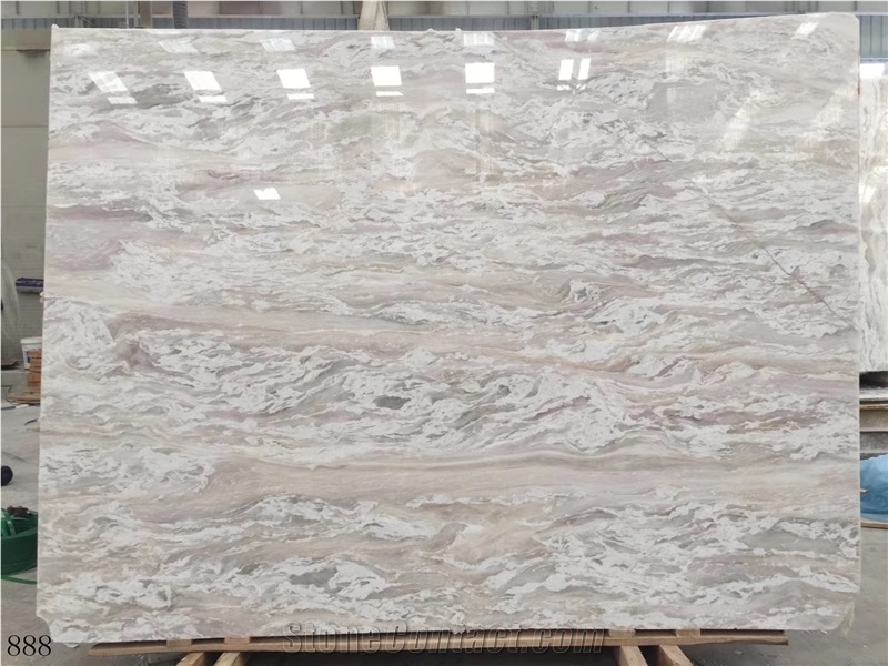 Greece Ionia Marble Ionian White Slab Stone Floor