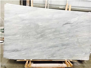 New Nuvolato Classico Carrara Gray Apuano Marble