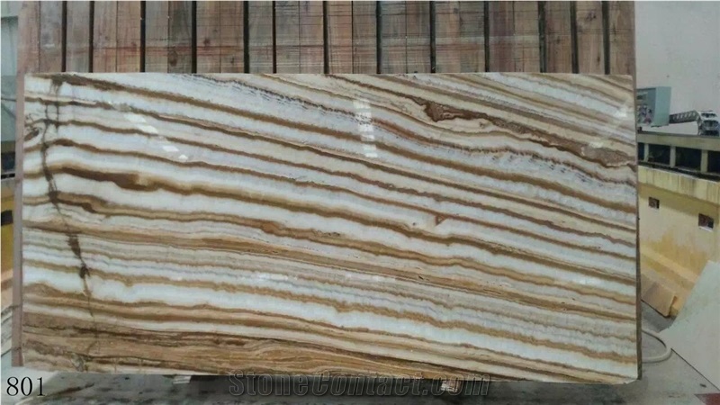 Tiramisu Onyx Fantastico Multicolor Wooden Grain
