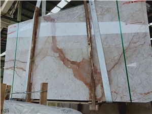 Vatican Beige Marble Classic Dune Stone Slab Tile