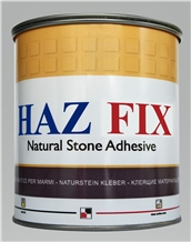 Glue for Natural Stones - Haz Fix Stone Glue