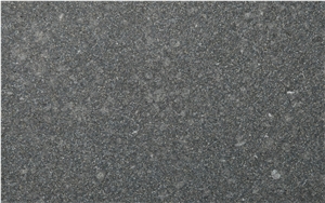 Fuding Black G684 Basalt Slabs & Tiles Flooring