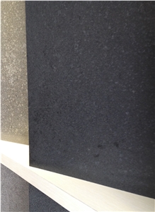 Fuding Black G684 Basalt Tile Cladding Flooring