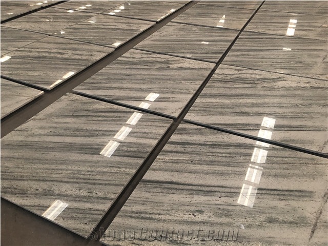 India New River Valley Granite Slabs Tilefor Floor