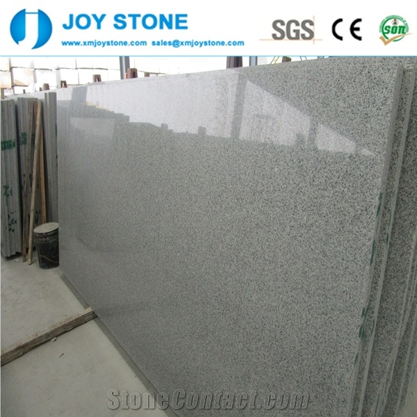 Standard Size Big Cheap Natural Stone 15mm G603