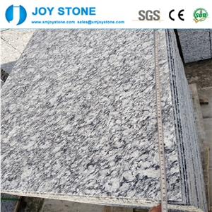 Whole Sale China Spray White Granite Bench Top