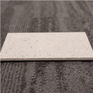 Lightweight Terrazzo Aluminum Composite for Floor