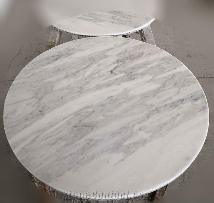 Marble Table Comercial Countertops Coffee Table