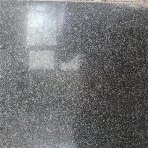 Nanjing G654 Granite New Padang Dark Slabs