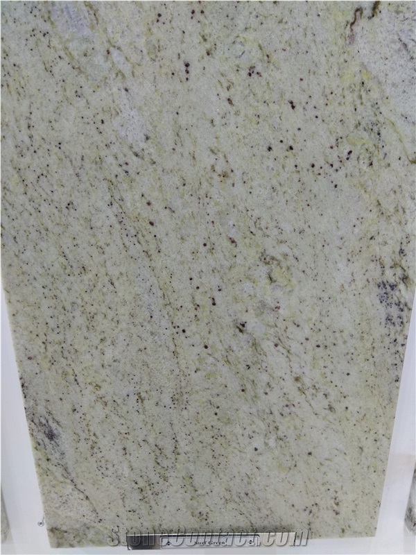 Surf Green Granite Slabs, Tiles