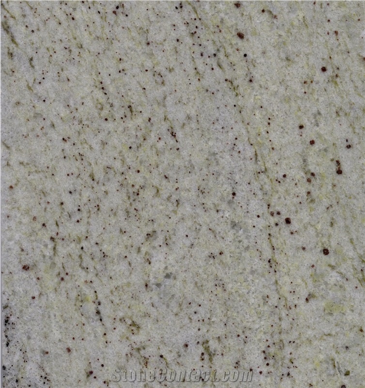 Surf Green Granite Slabs, Tiles