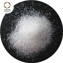 China Whosale Glass Beads 150-250Um For Sandblasting