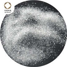Henan Good Price Glass Beads For Cleaning Surface