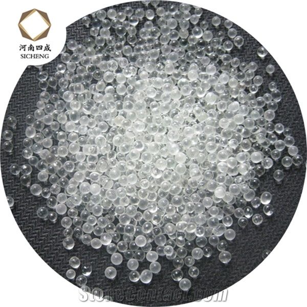 Hot Sales Glass Bead For Road Marking Paint