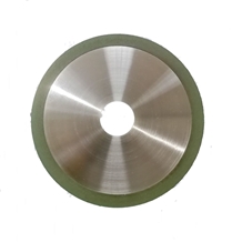 Saw Blade for Lapidary Cutting