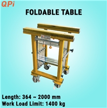 Foldable Table / Long Table