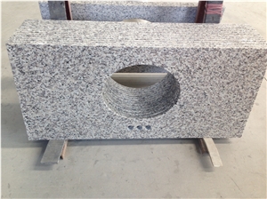 Cheap Price Customized Granite Kitchen Desk Top