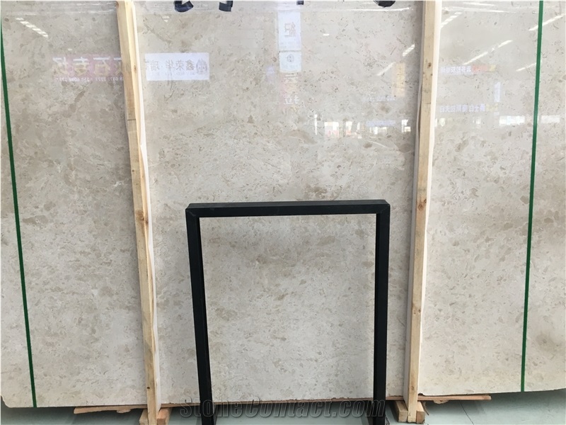 Hot Sale White Rose Marble Slabs Wall Covering