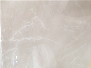 New Royal Botticino Light Beige Marble for Wall