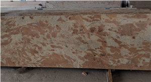 Ivory Granite Countertop