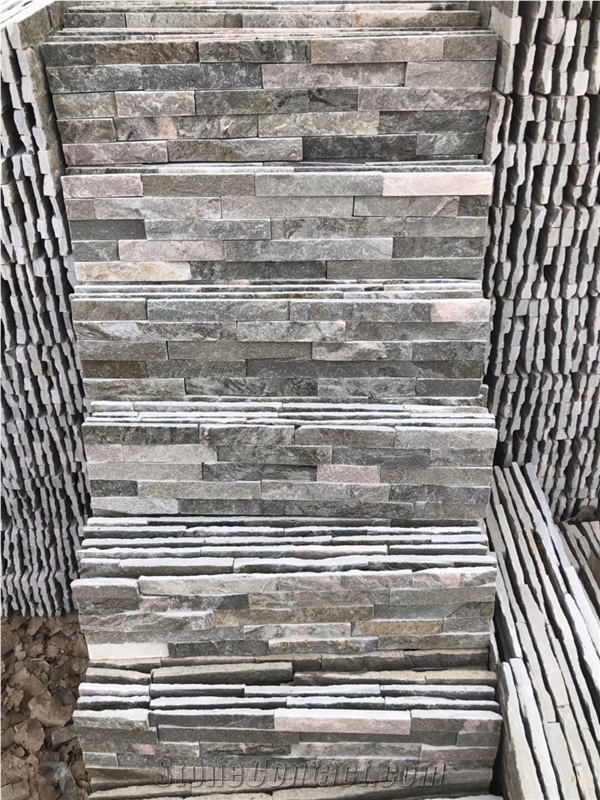 Cultured Stone Natural Split for Wall Decoration