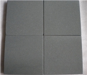 Factory Sales Green Natural Sandstone Floor Tiles