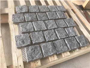 Granite Garden Stepping Pavements Clay Brick