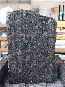 Gravestones Black Granite Tombstones, Headstones