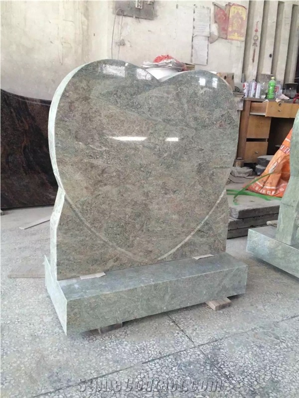 Orthodox Tombstones Gravestones Granite Stone