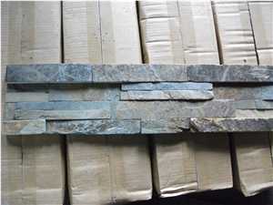 Split Surface Multic Culture Stone for Wall Tile