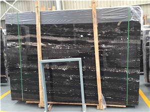 Port Black Marble