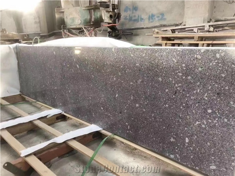Cheap China Pearl Grey Natural Granite