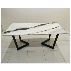 Affordable China Panda White Table Top