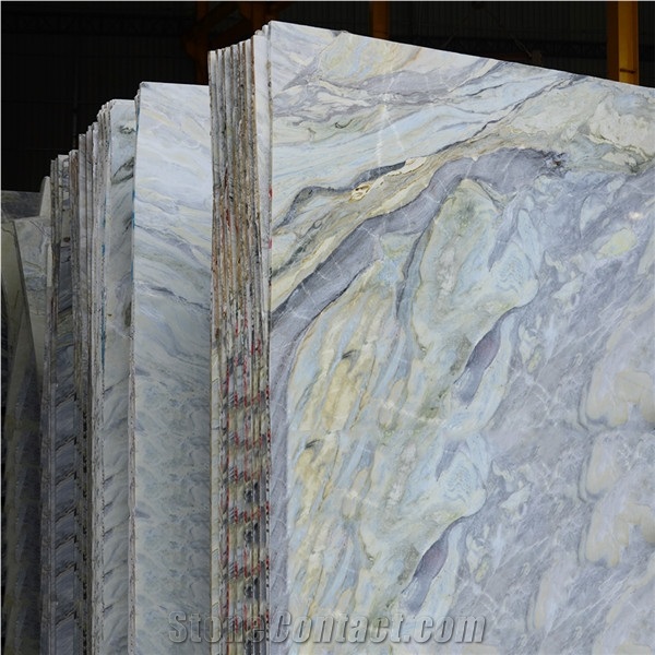 Pakistan Onyx Marble Slab for Interior Decoration