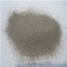 Brown Aluminum Oxide/Abrasive and Refractory