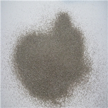 China Polishing Abrasives Brown Aluminium Oxide