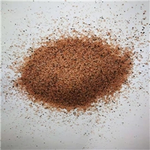 Garnet Sand for Waterjet Cutting Materials Mesh80