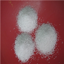 Grains 36# White Fused Alumina/White Corundum