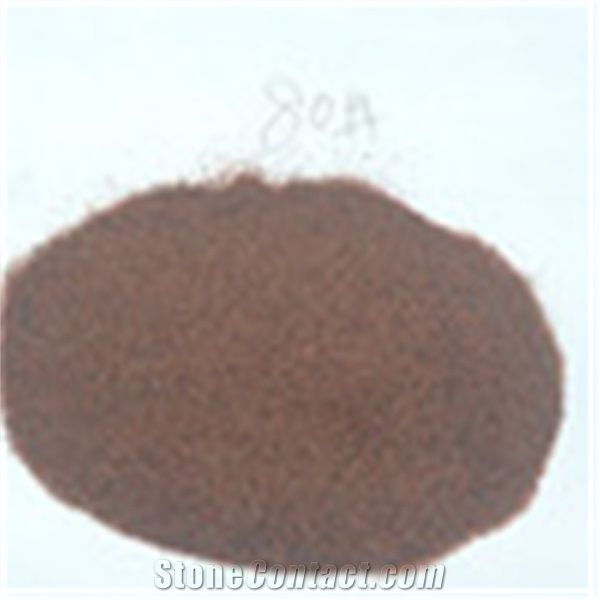 High Quality Alimandine Abasive Garnet Sand