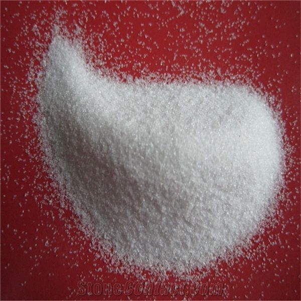 Sicheng Sandblasting Materials White Corundum