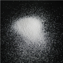 White Fused Alumina/Corundum Grains 60# Surface