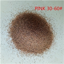Wholesale Spot Supply 30-60mesh Garnet Sand